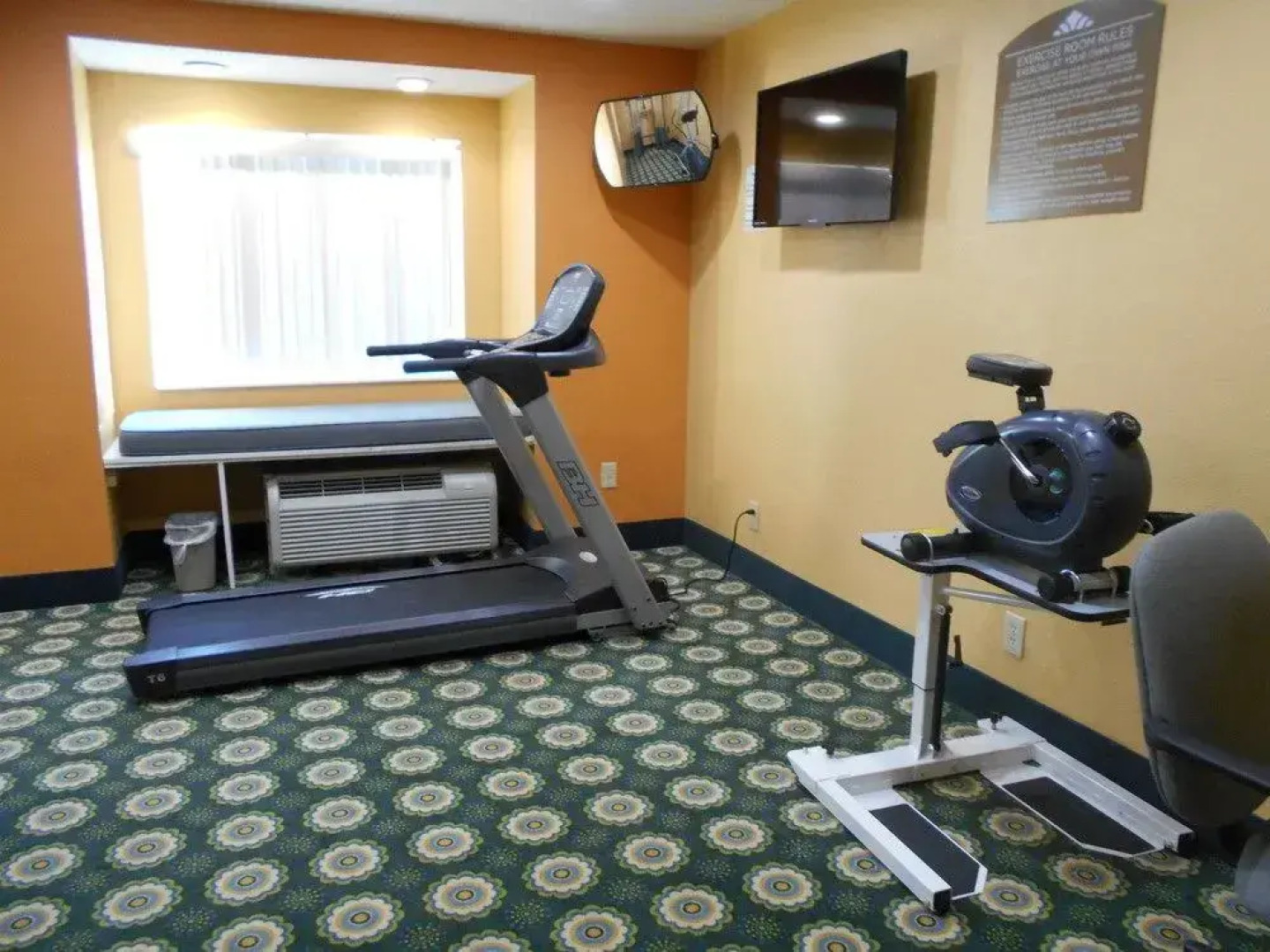 Microtel Inn & Suites by Wyndham Albany Airport