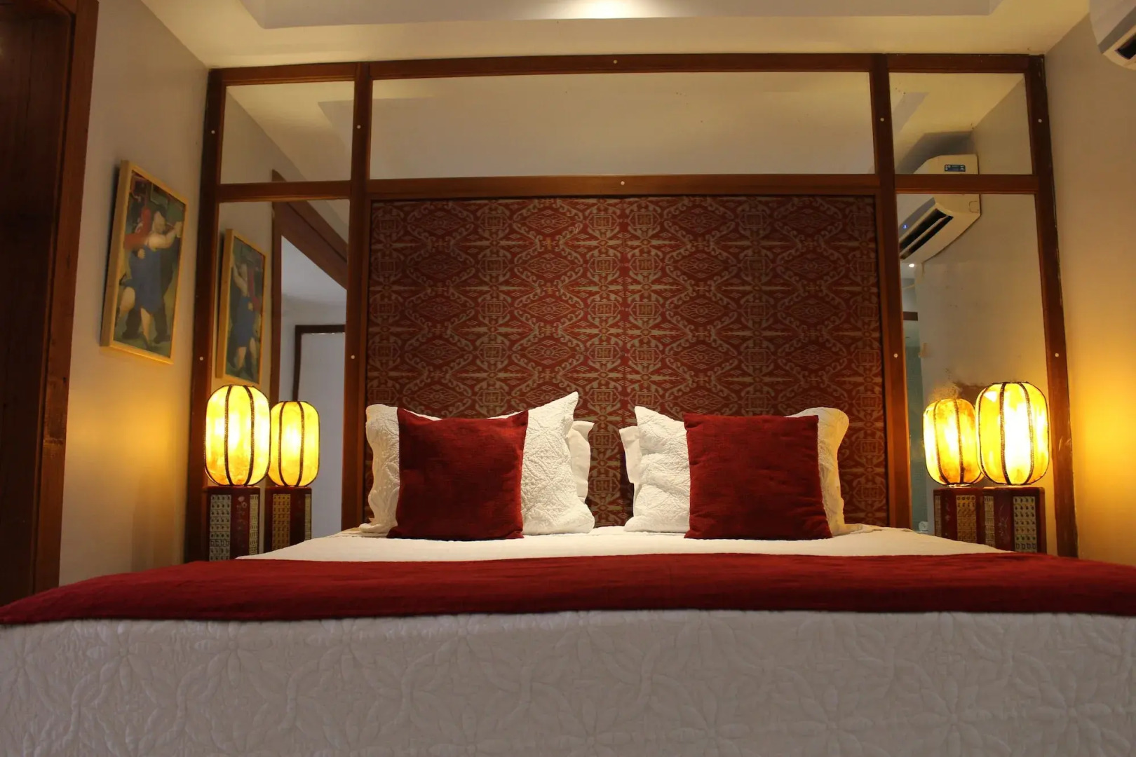 Aquabarra Boutique Hotel & Spa