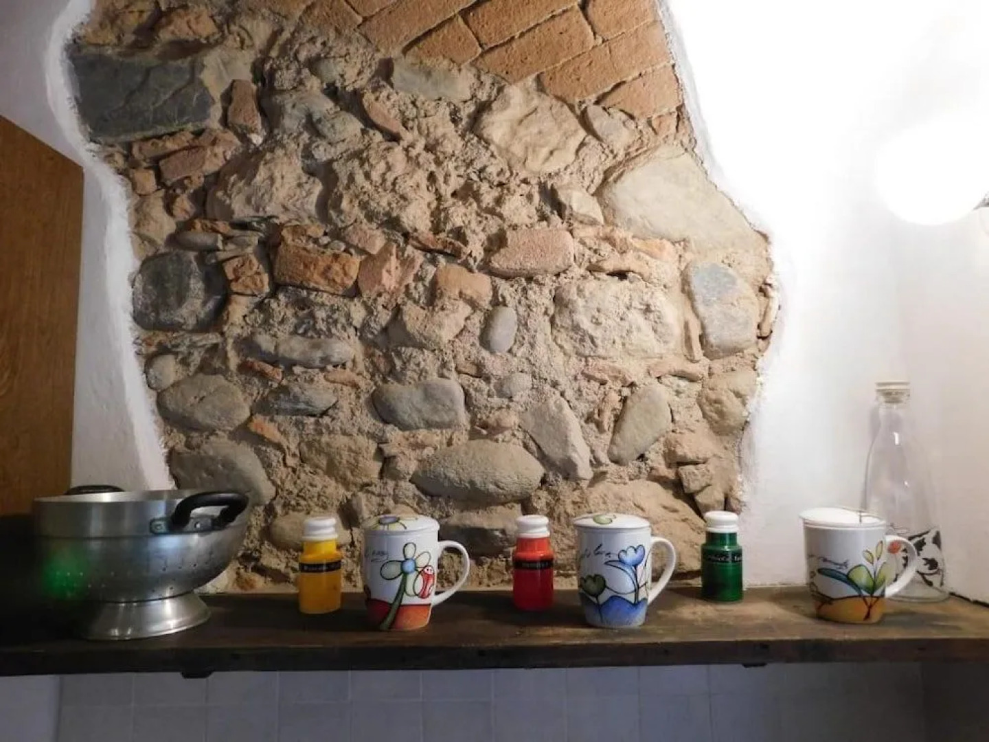 Borgo Nuovo Monserito