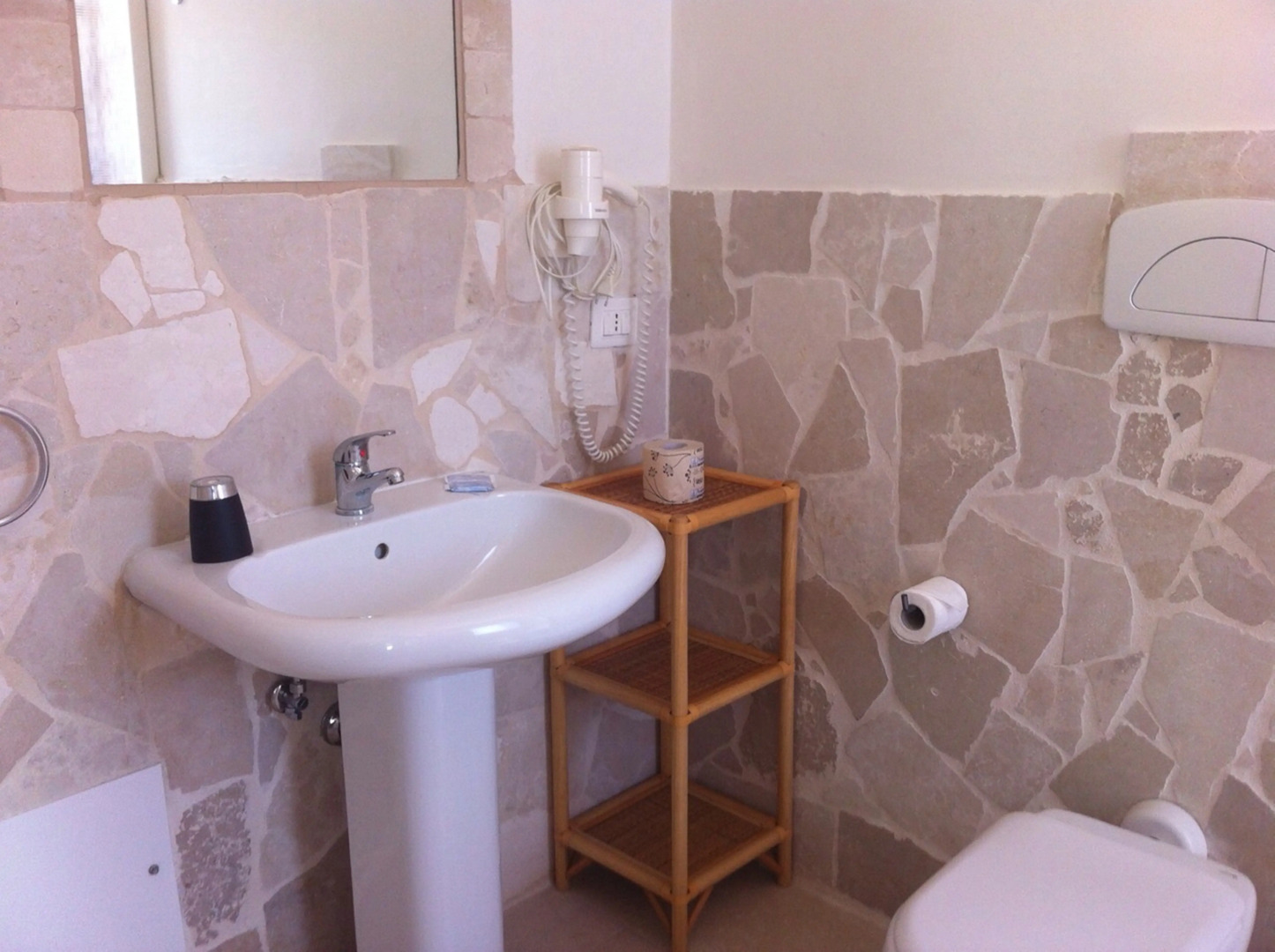 Agriturismo I Pozzetti