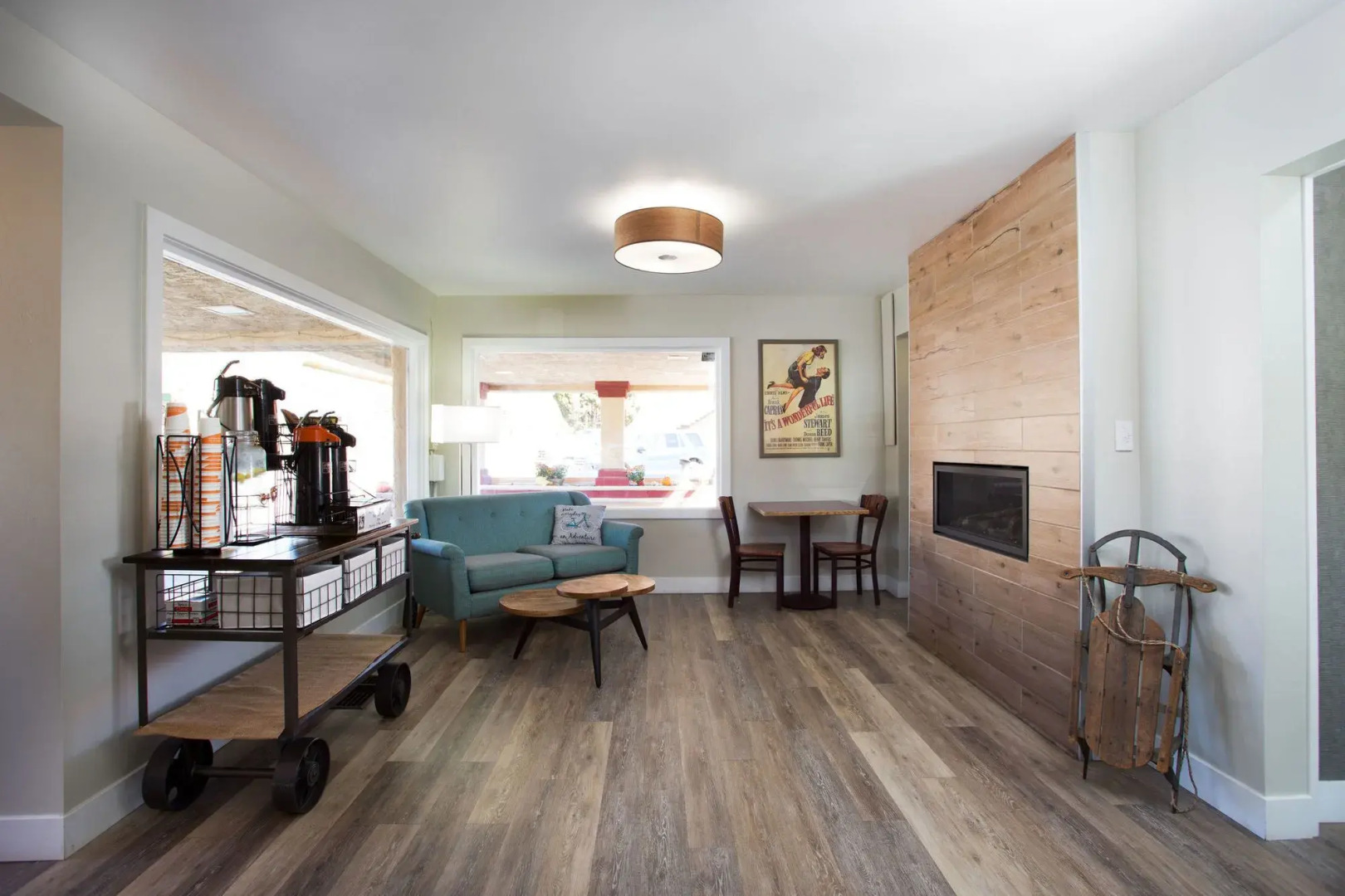 Econo Lodge  Inn & Suites Durango