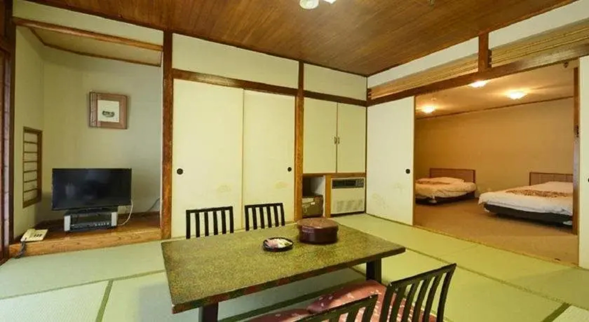 Kinugawa Royal Hotel