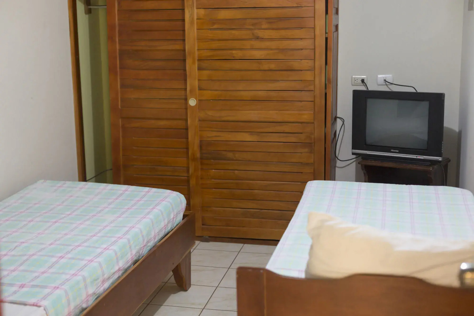 La Boya Hotel y Parque Acuático