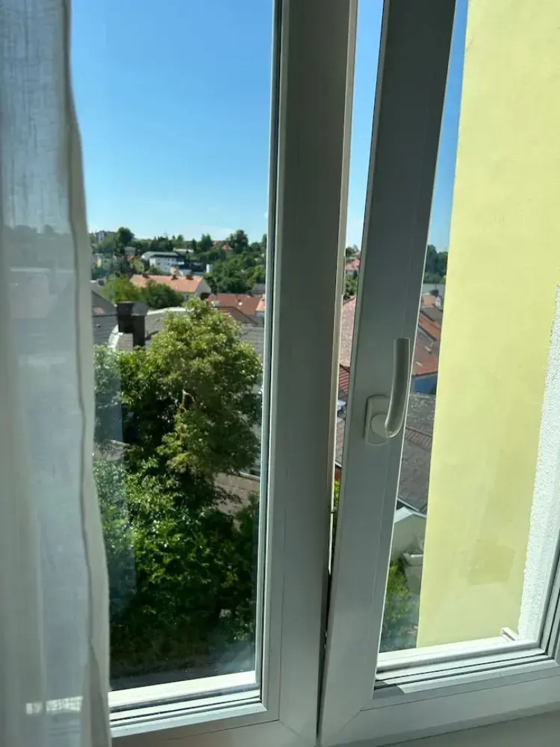 revLIVING Apartments Eggenburg