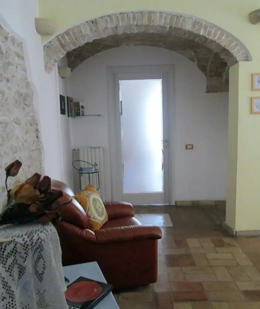 B&B Villino Tokupellon