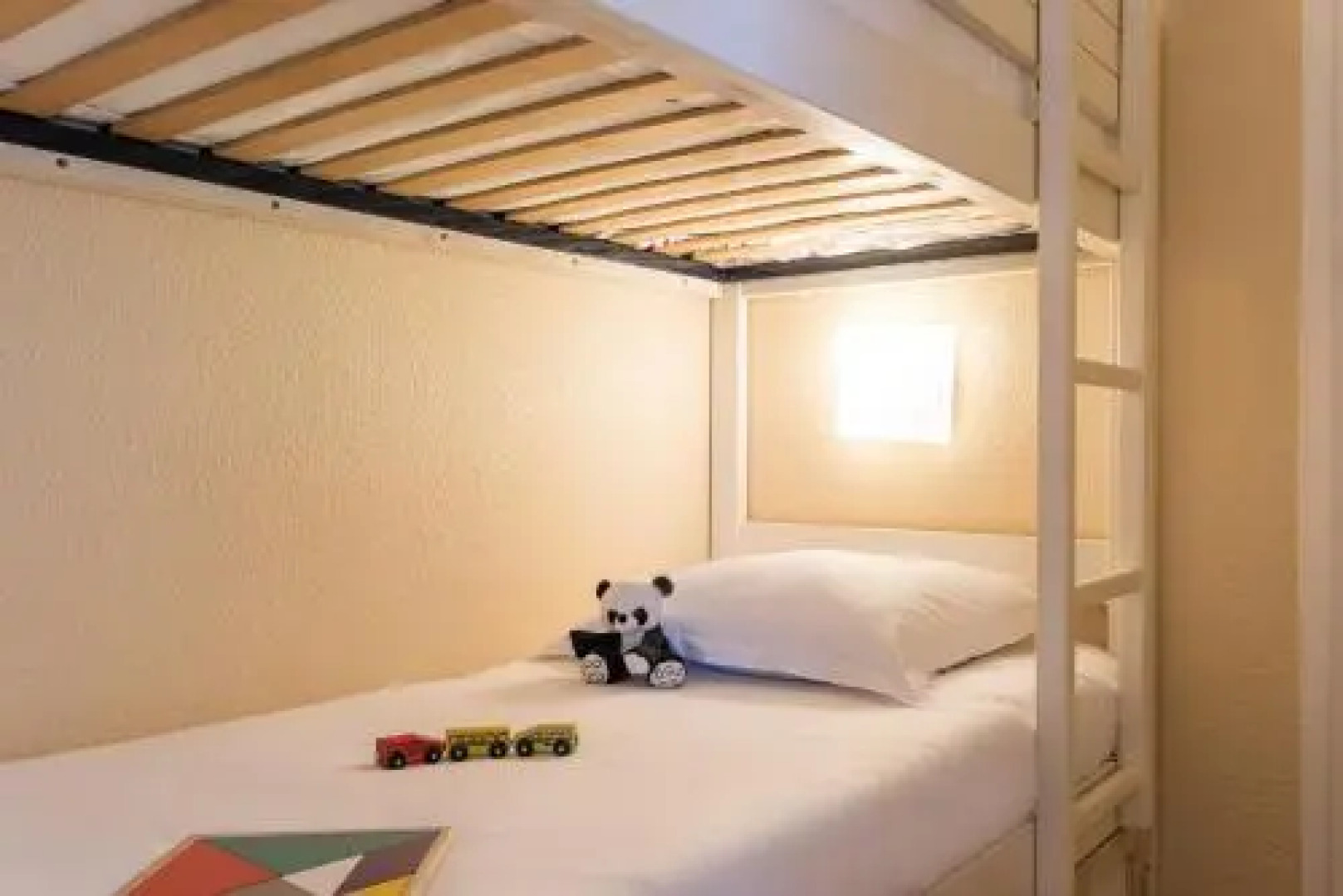 appartement domaine de Bordaberry Urrugne