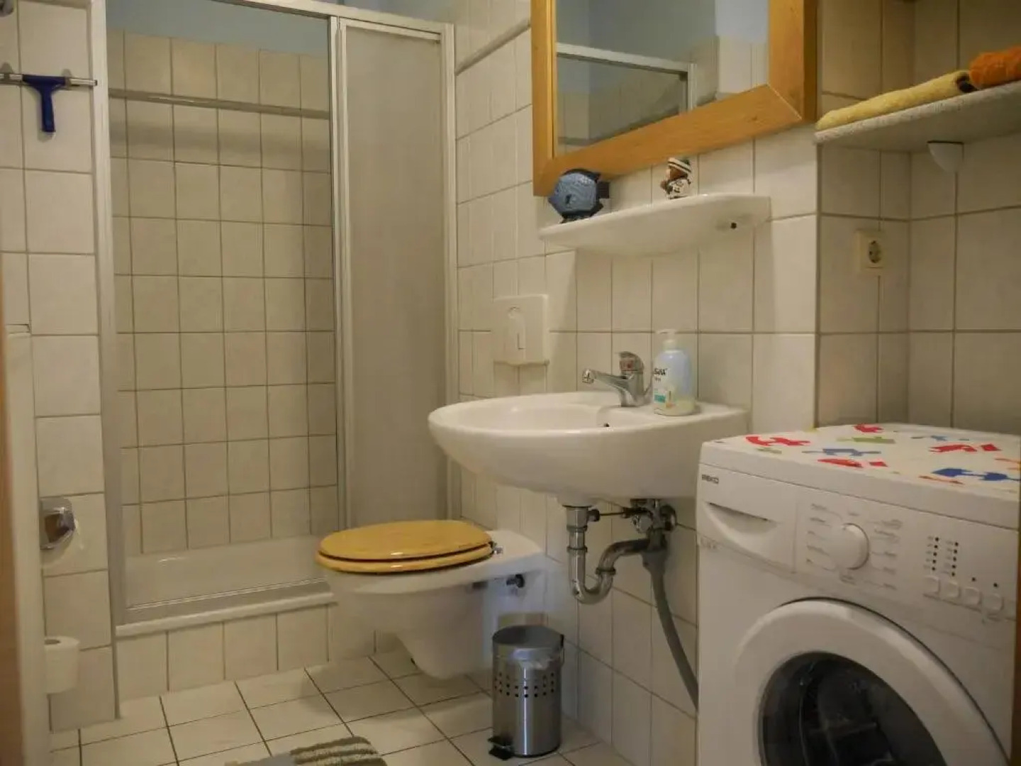 Apartments Residenz am Ryck - Nähe UNI und Kliniken