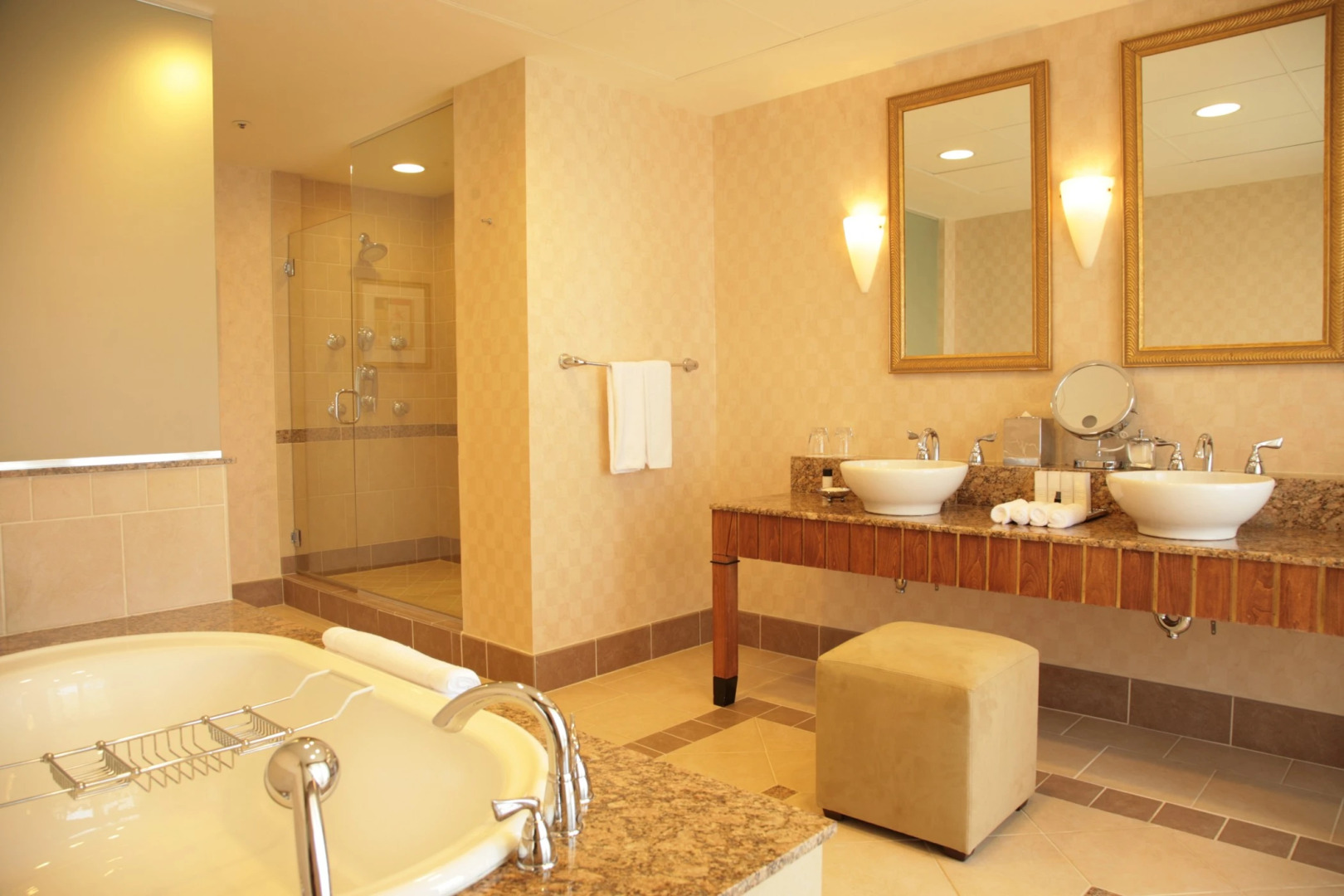 InterContinental Los Angeles Century City at Beverly Hills