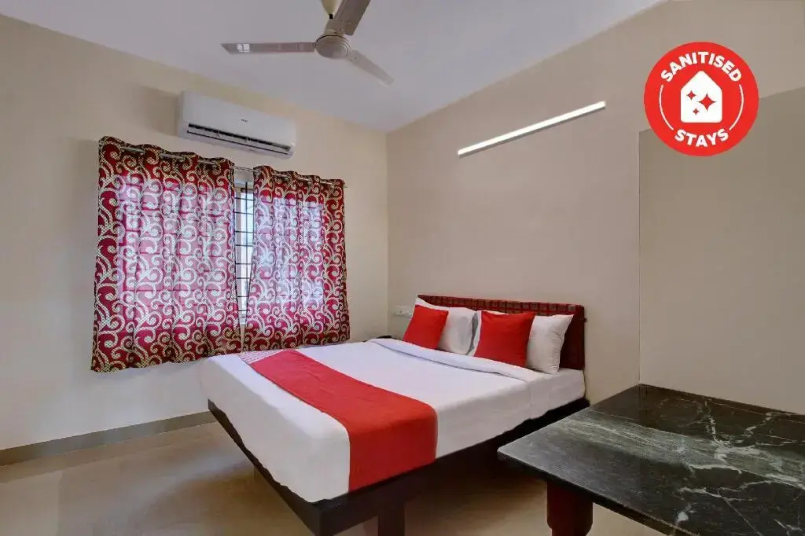 Century Park by OYO Rooms