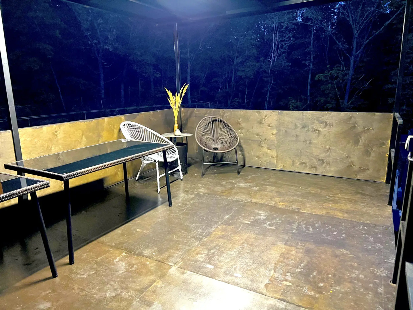 Поместье Медведевых