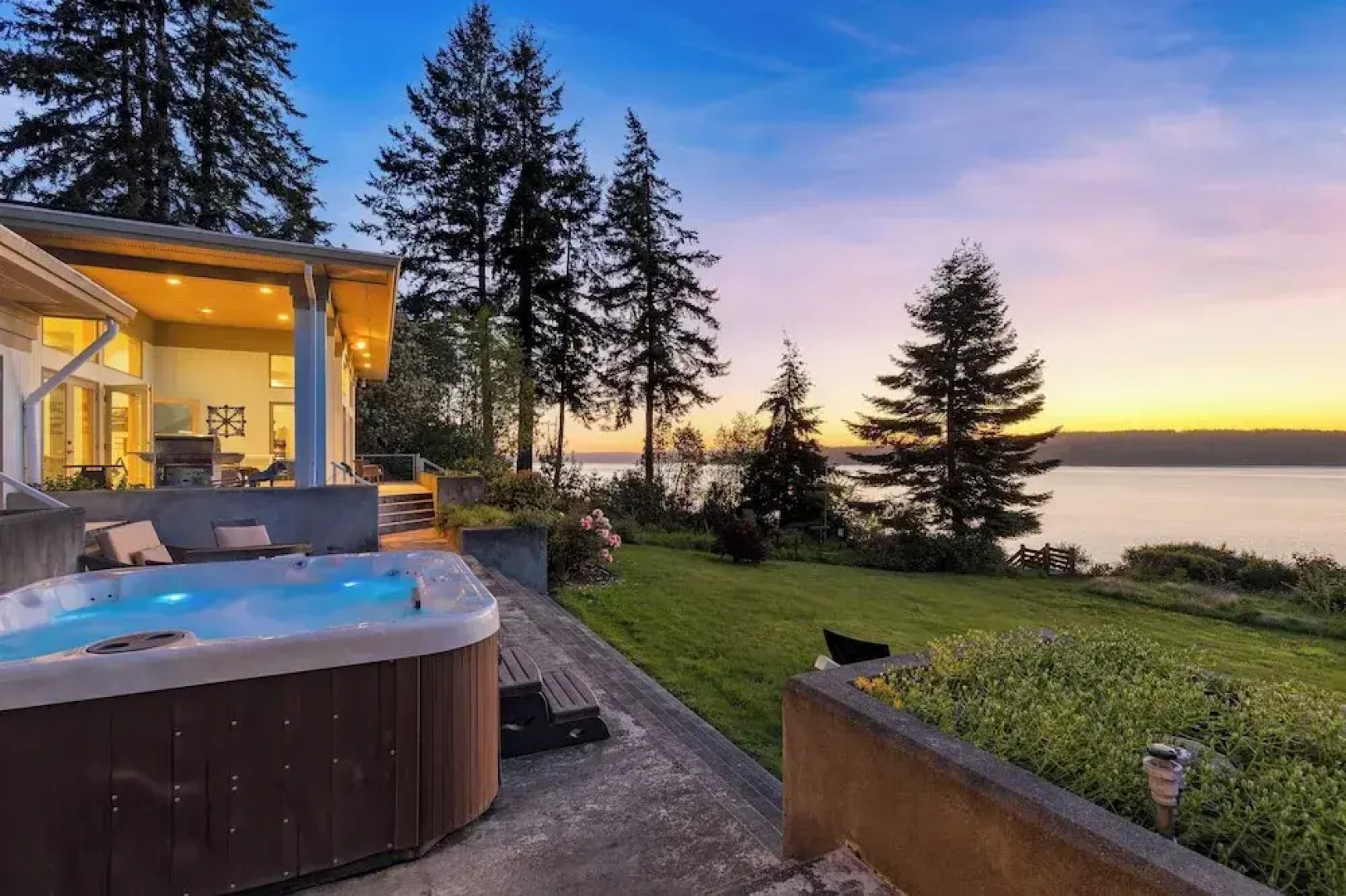 Orca Ridge on Resort Road by Avantstay A+ Views