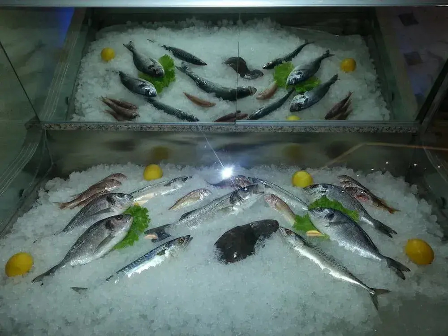 Samyeli Otel ve Restaurant