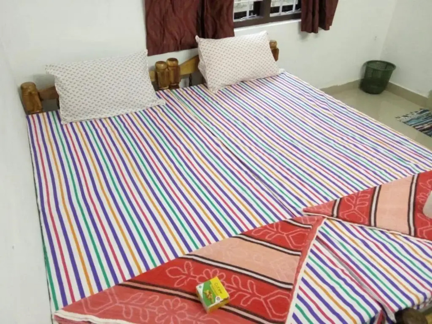 Alleppey - The Beach Home