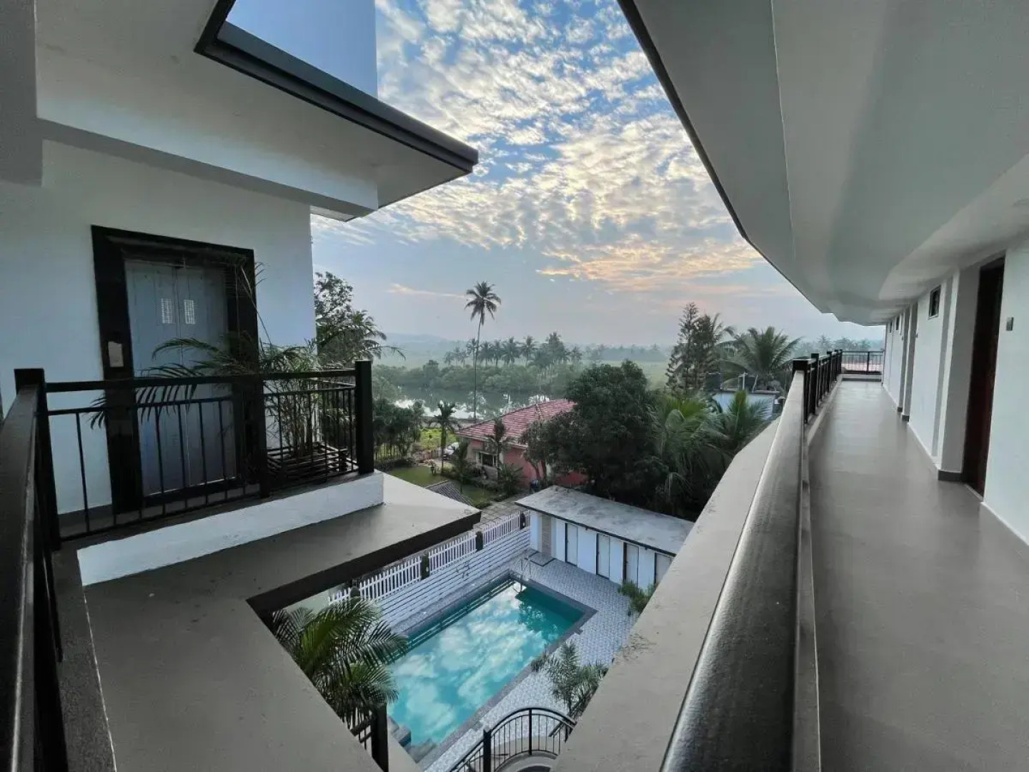 Aloha Holiday Resort