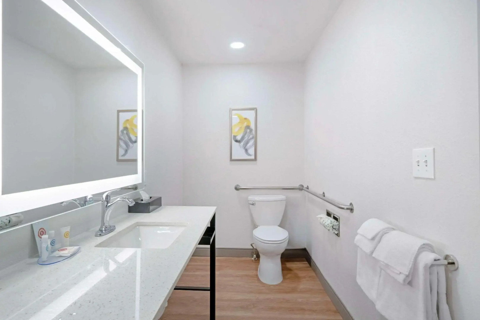 Comfort Suites Idaho Falls