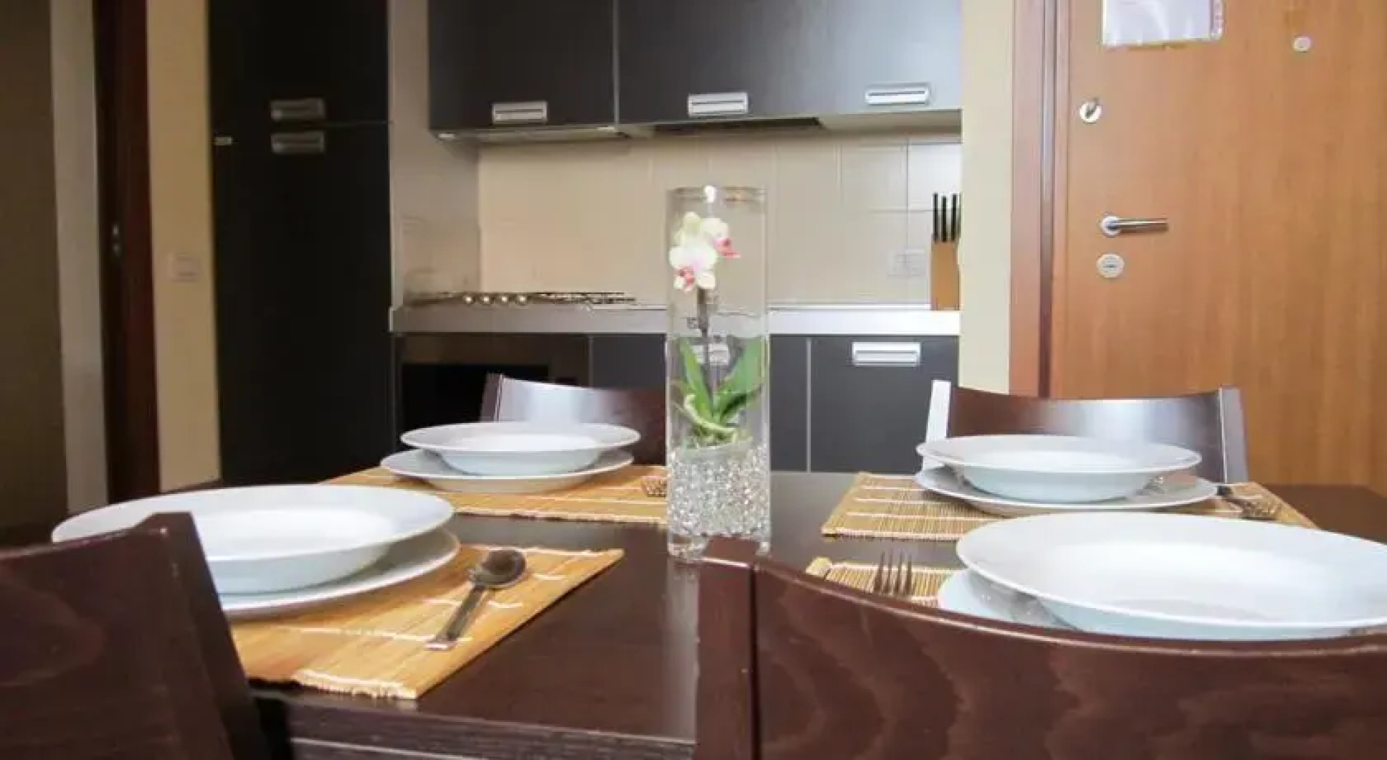 Residence Rho Fiera