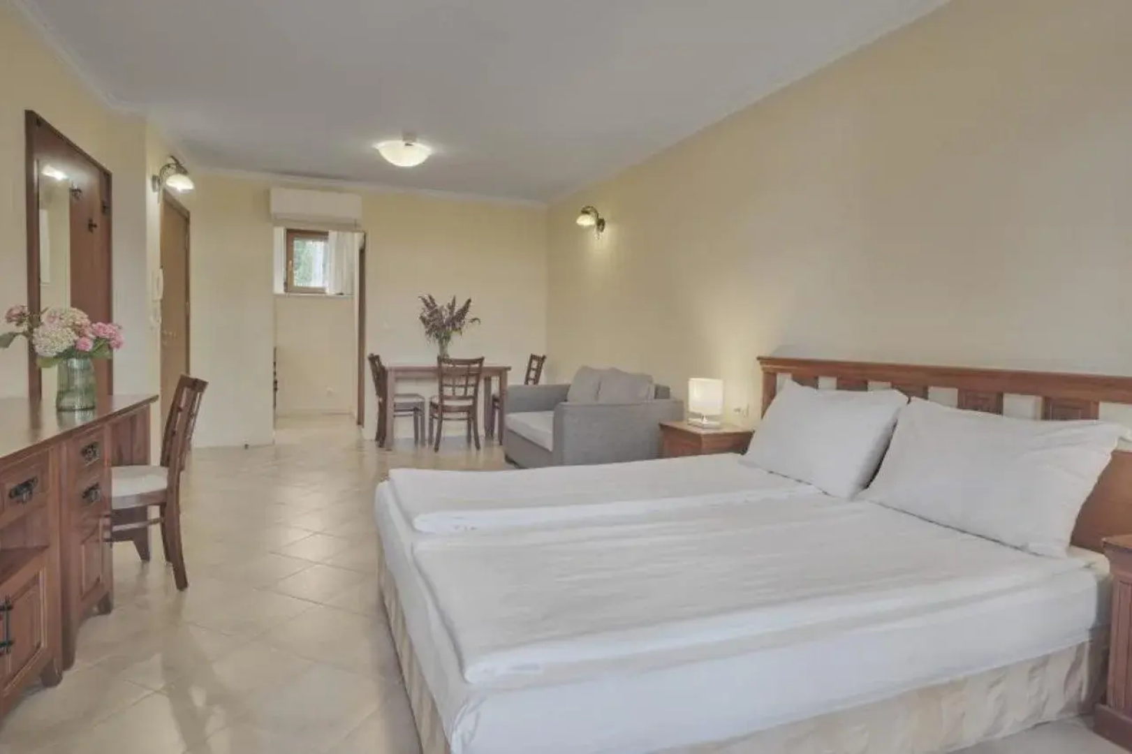 Santa Marina Holiday Village