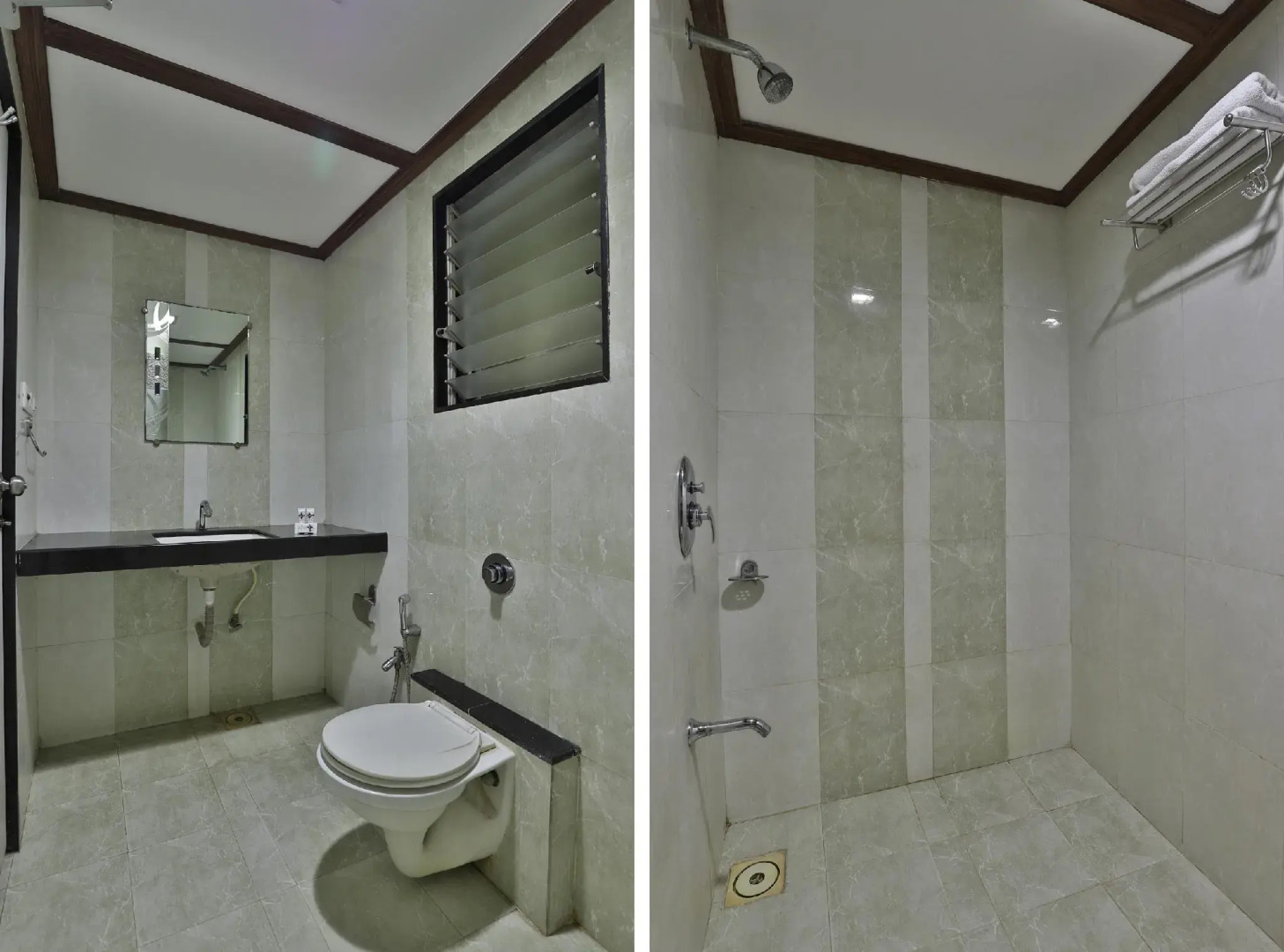 OYO 14235 Hotel Ostria