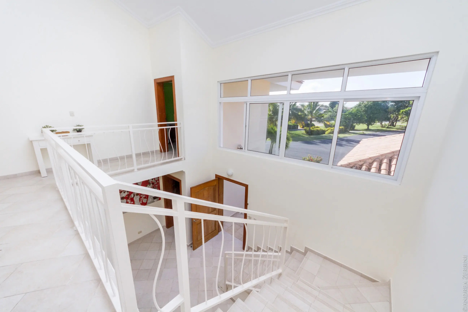 Villa in Bavaro for rent (Cocotal Golf & Country Club) – pool, billiards, maid