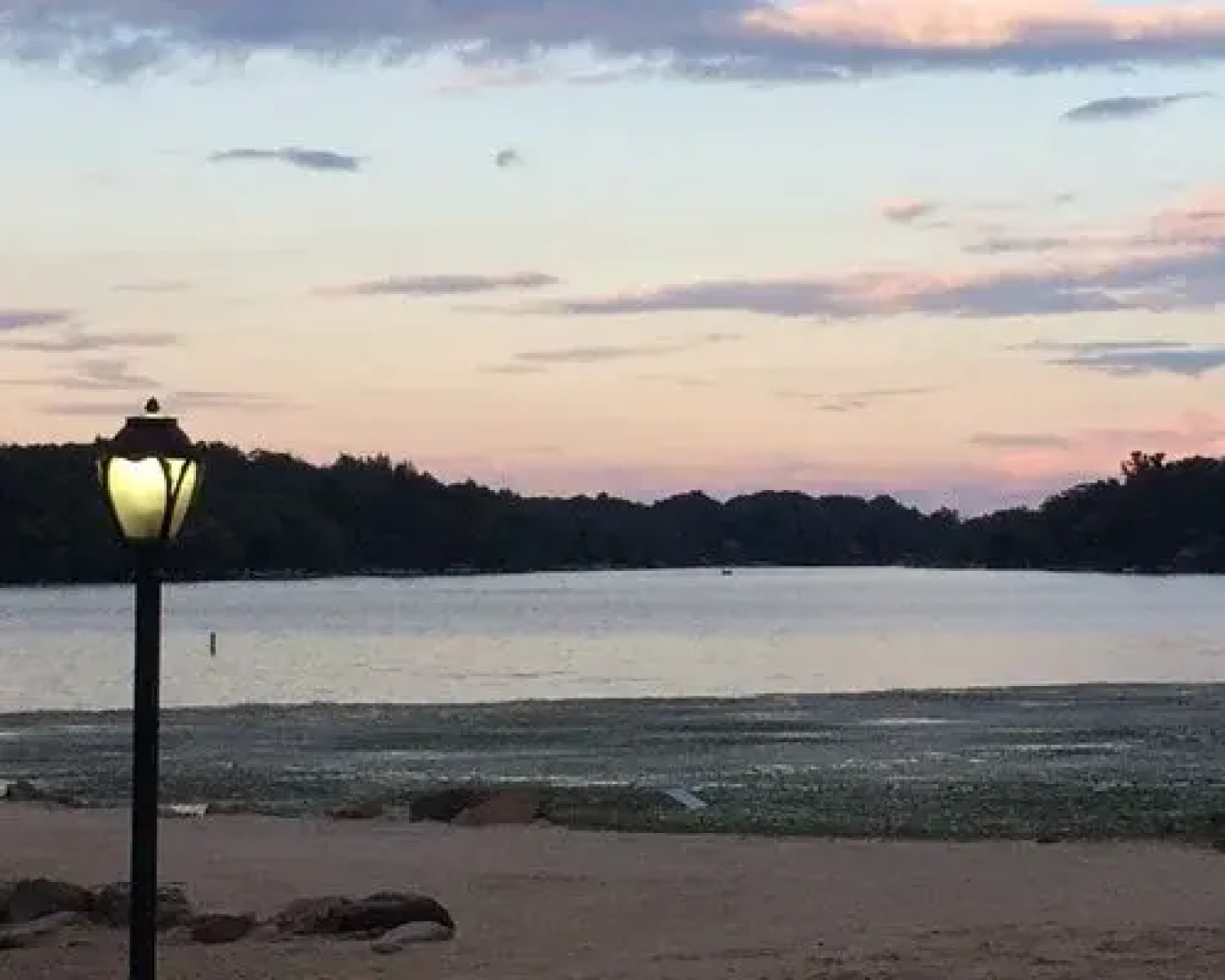 Westwood Villas, Lake Harmony, USA