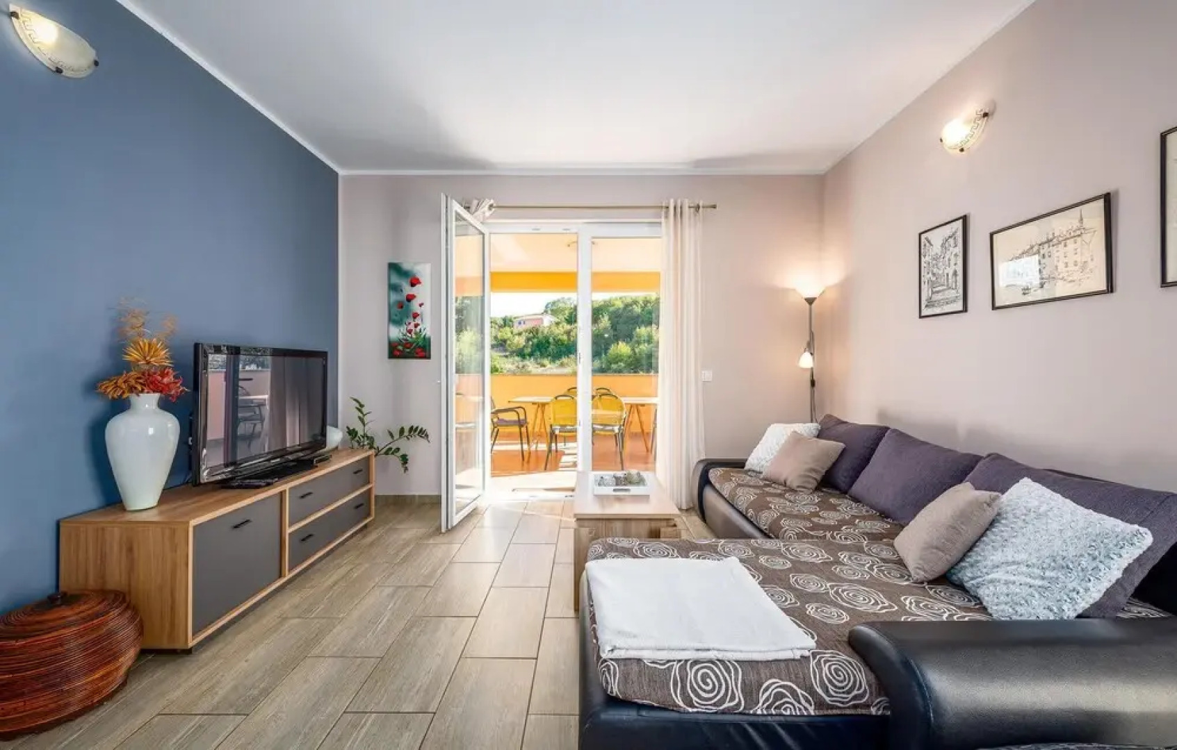 Amazing Home in Sorici-kanfanar With Wifi and 2 Bedrooms