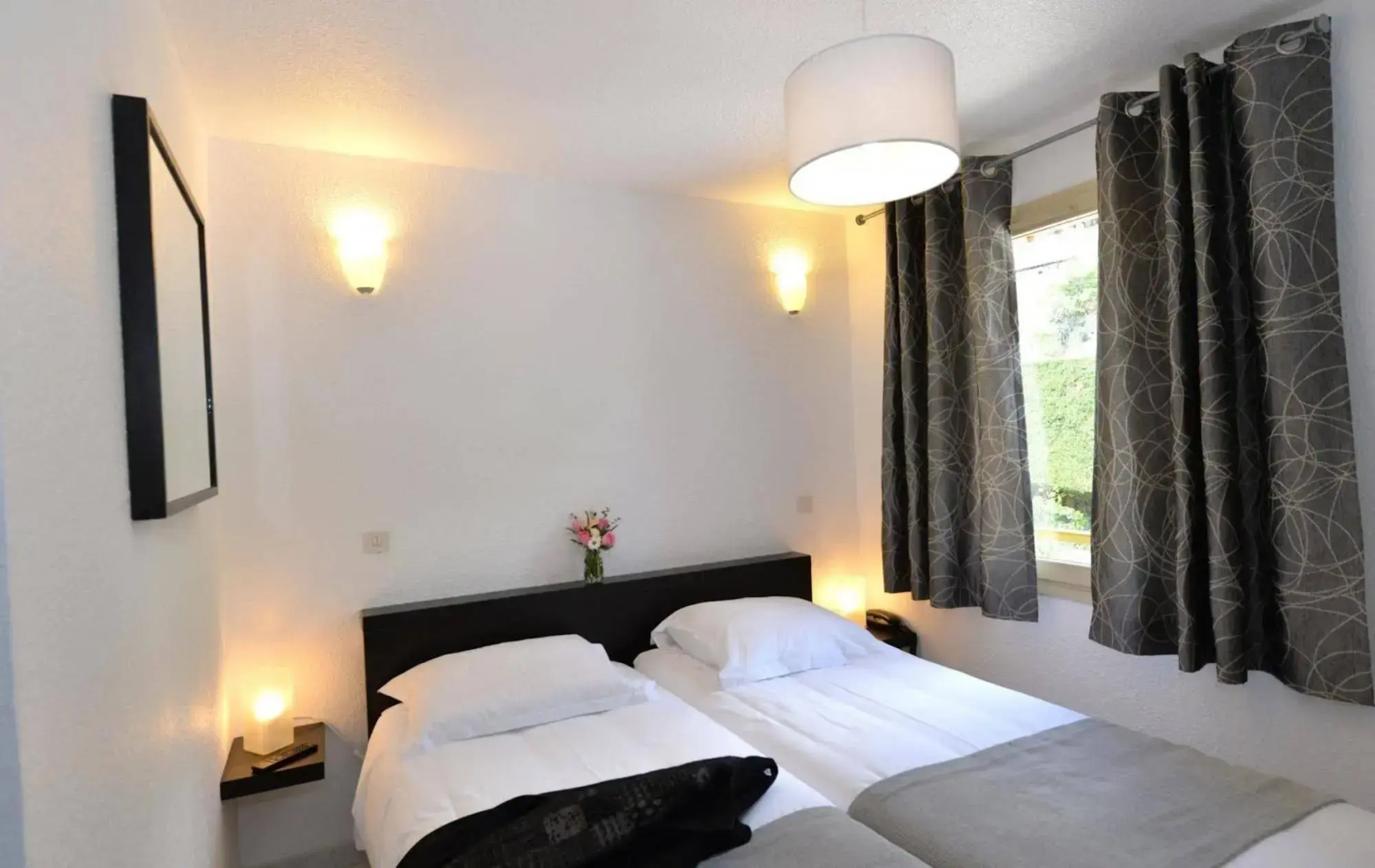 Hostellerie Du Luberon