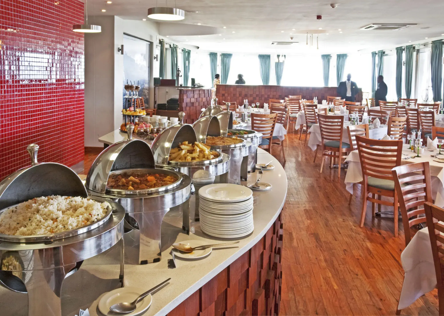 Hotel Cardoso