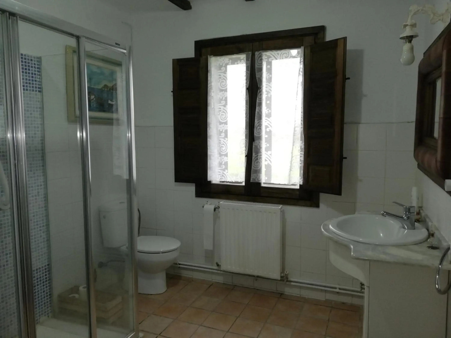 Granja San Julián 1