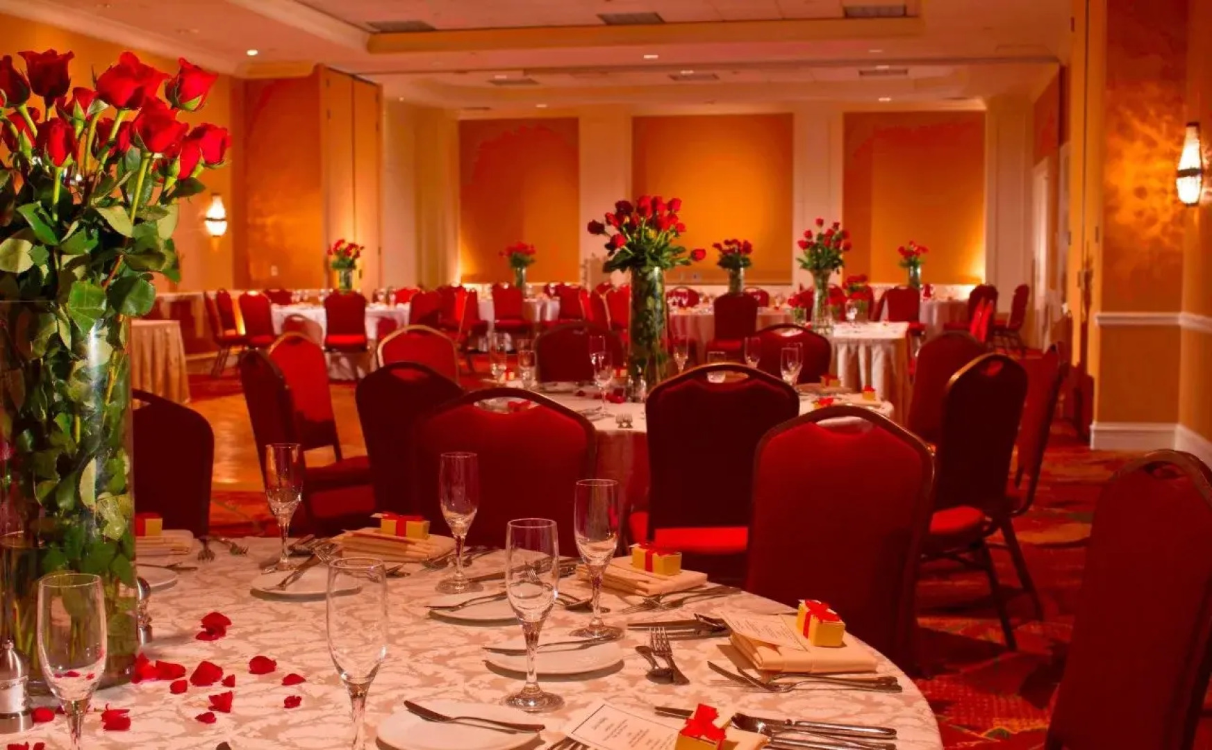 Bridgewater Marriott