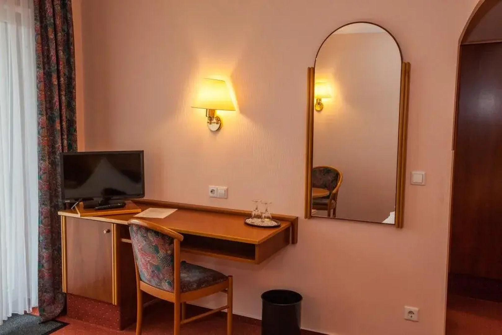 Metzgerei Moselgasthof Andries