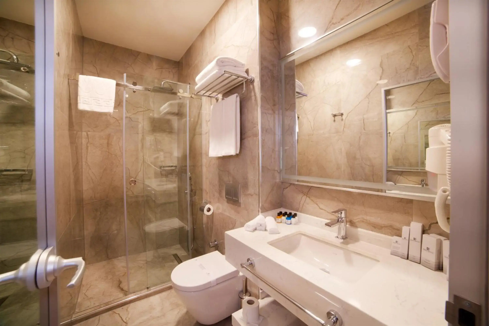 Dièse Hôtel Bastille