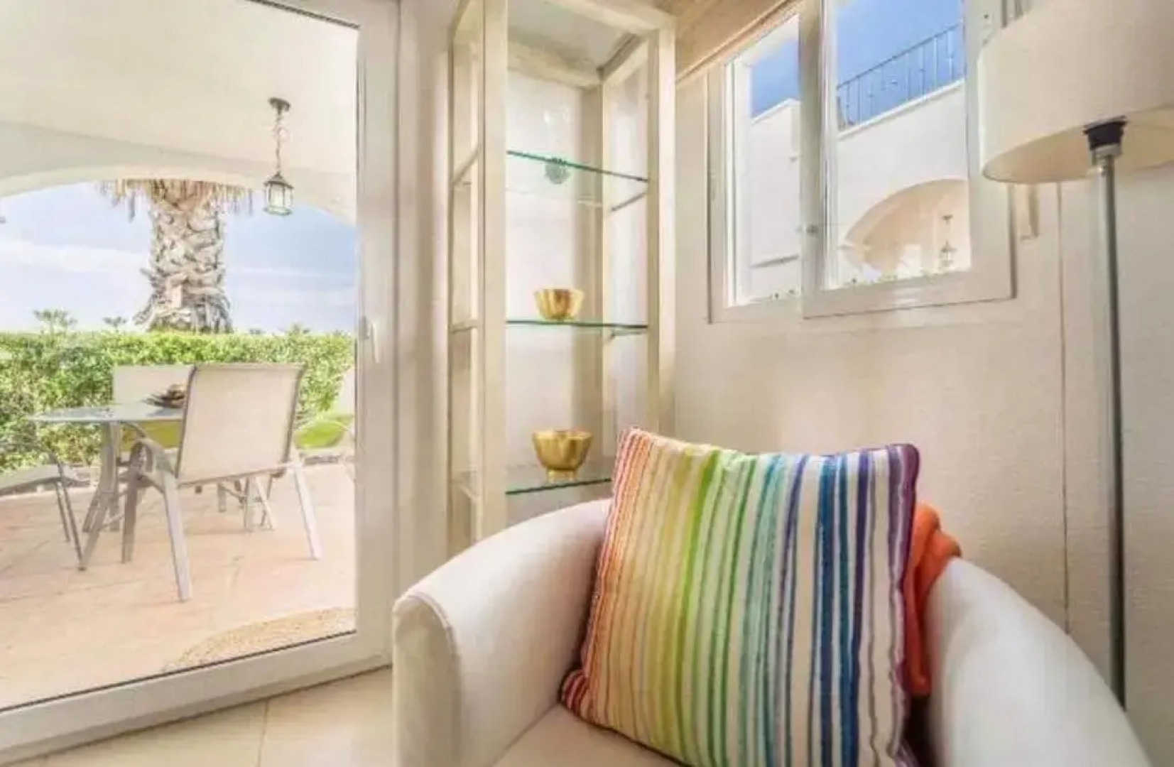 Chanquete 305742-A Murcia Holiday Rentals Property