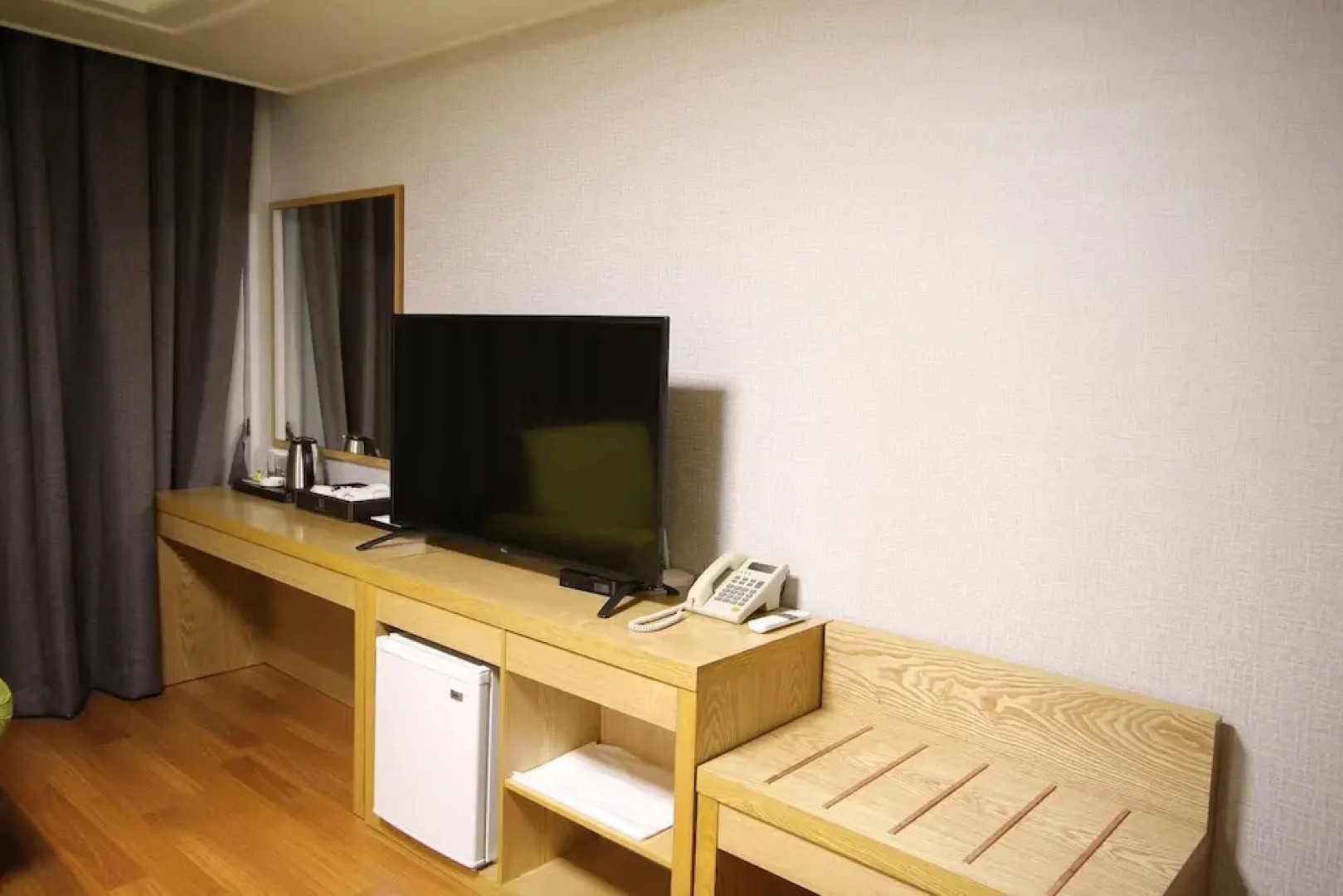 Iksan Grand Palace Hotel