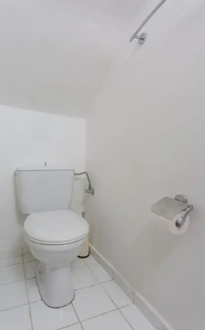 Villa Nineta in Tavronitis