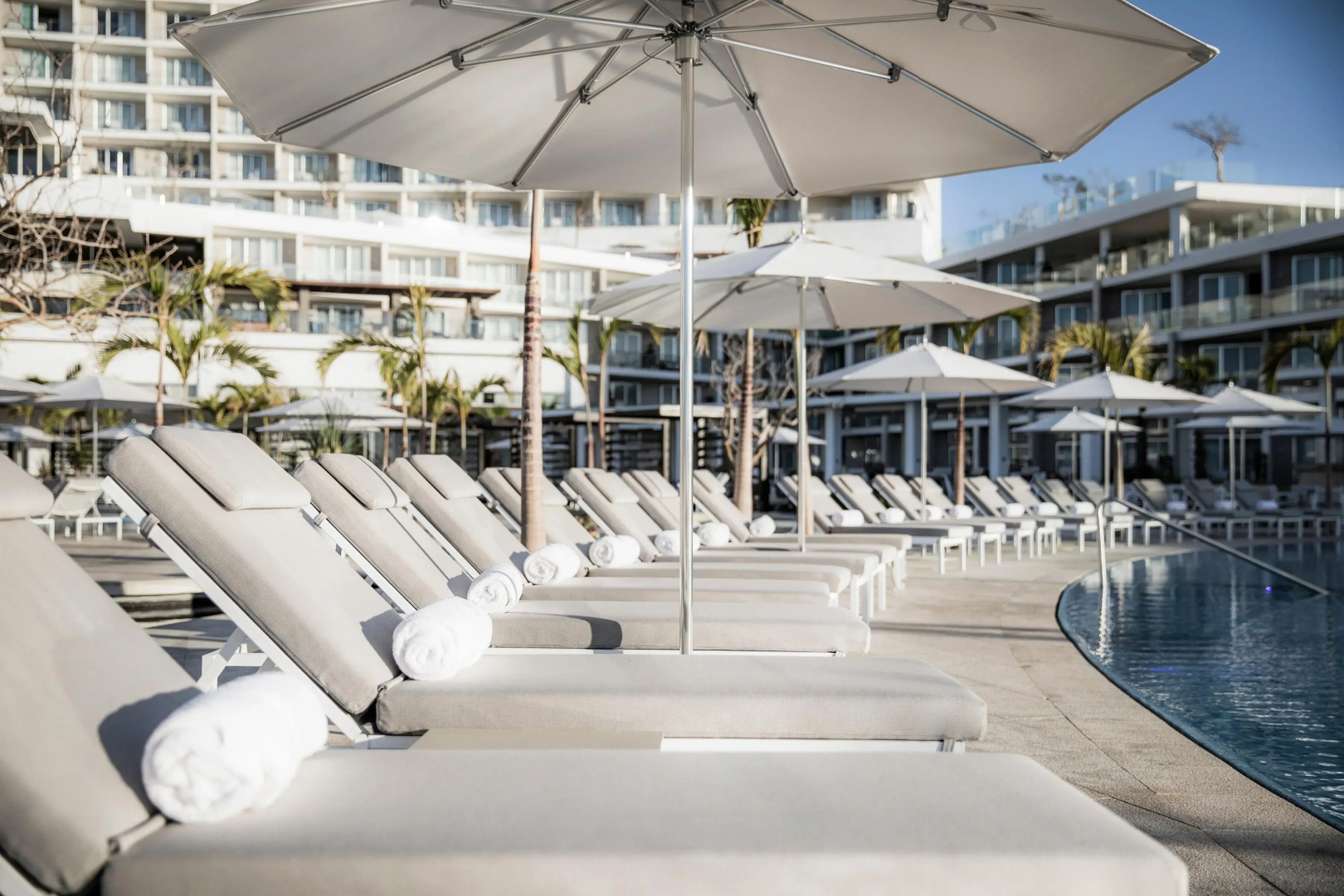 Le Blanc Spa Resort Los Cabos - Adults Only - All-Inclusive