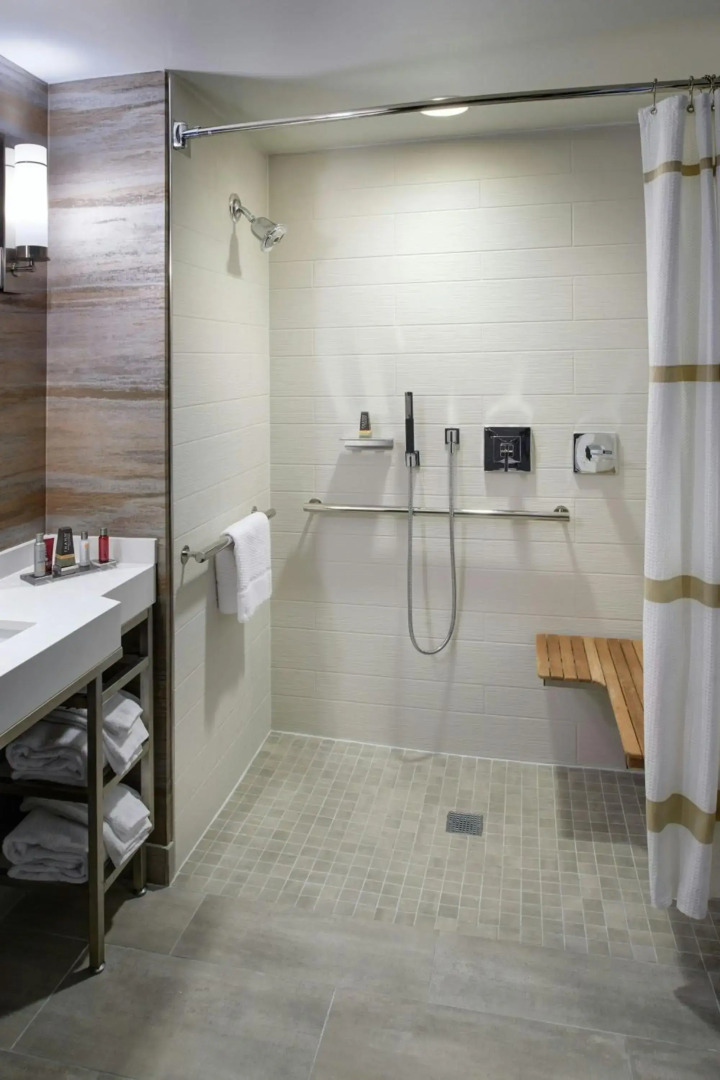 Auburn Hills Marriott Pontiac