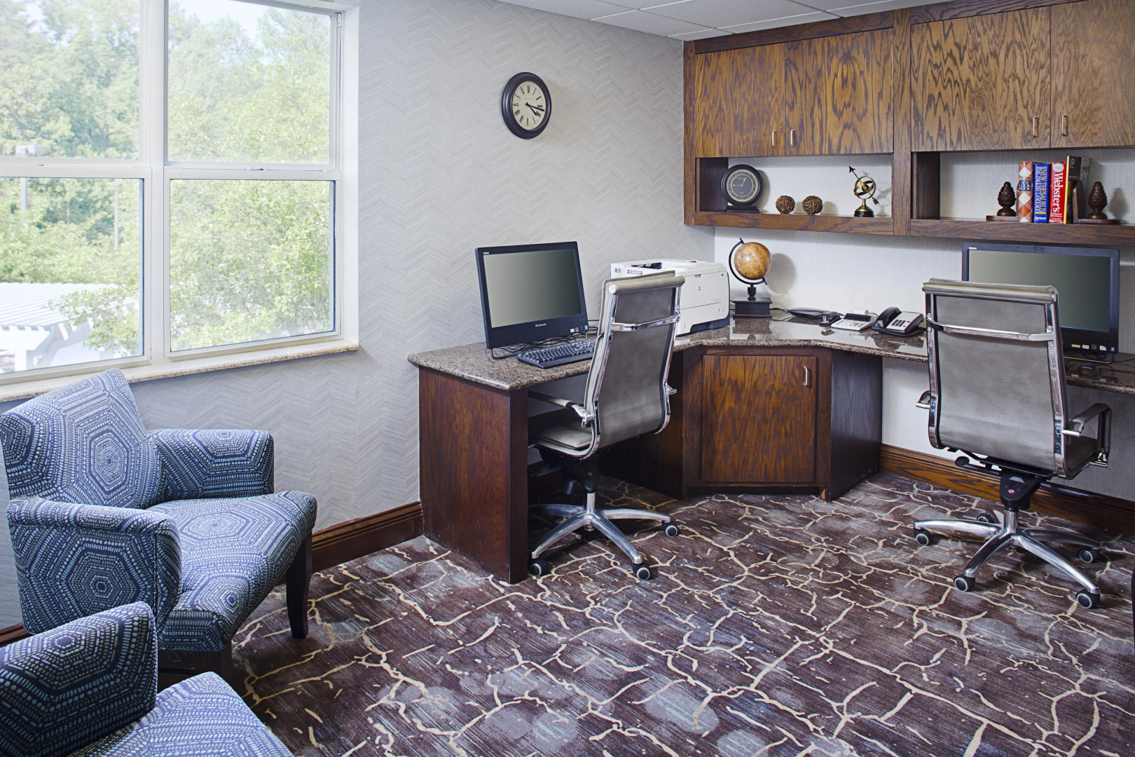 Homewood Suites by Hilton Raleigh/Cary