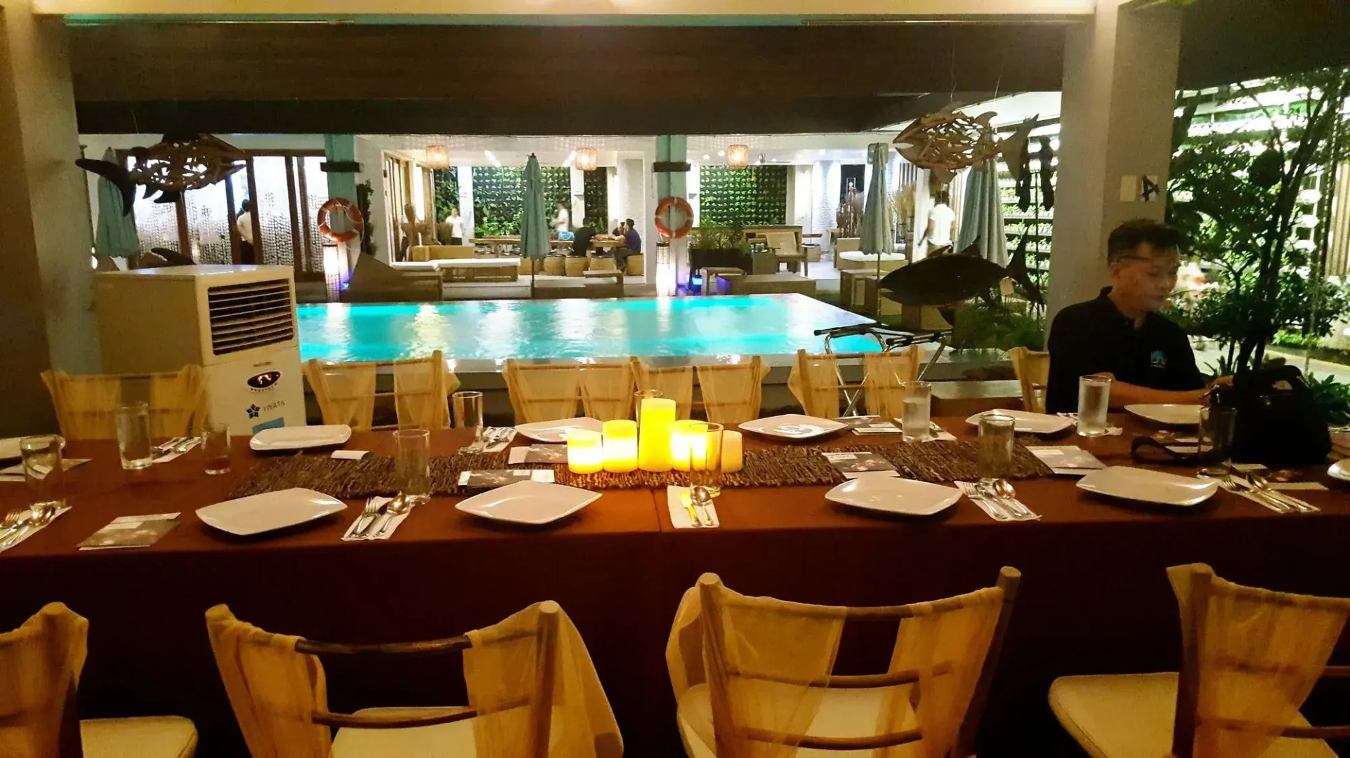 Selah Garden Hotel Manila