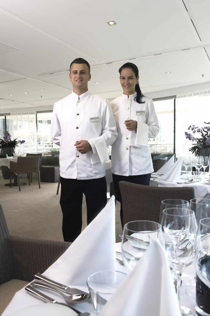 Messecruise Business Hotelship Cologne / Koln