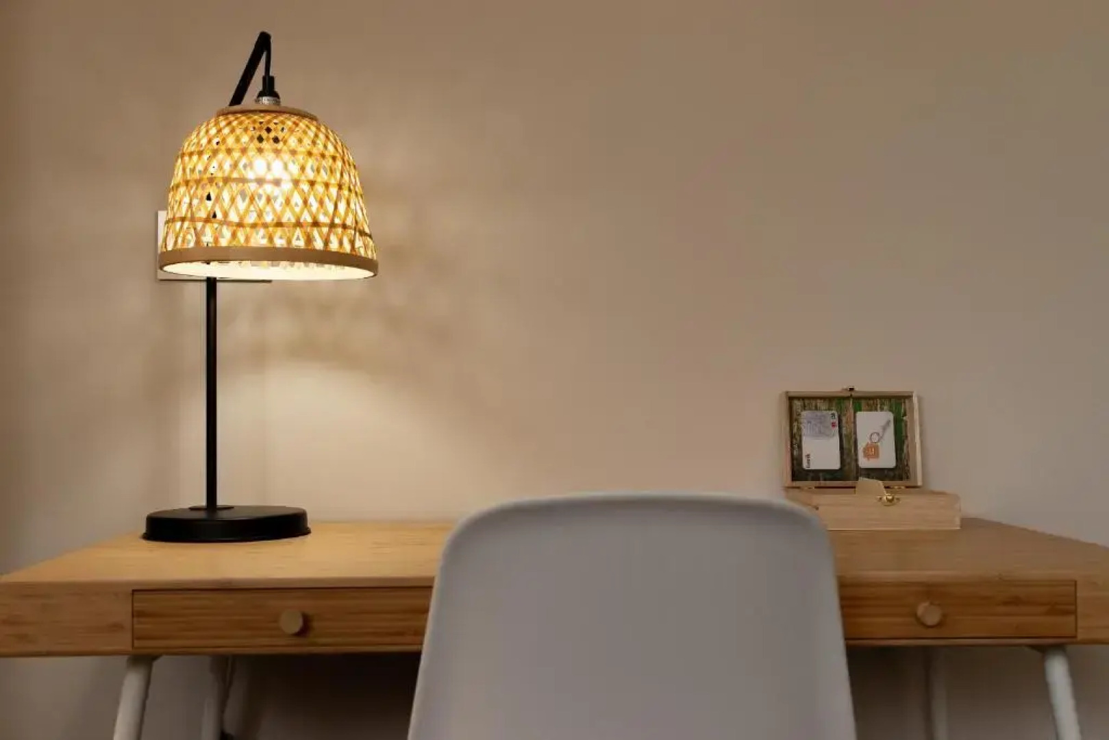 Confortable piso en Neguri, a 5 min de la playa