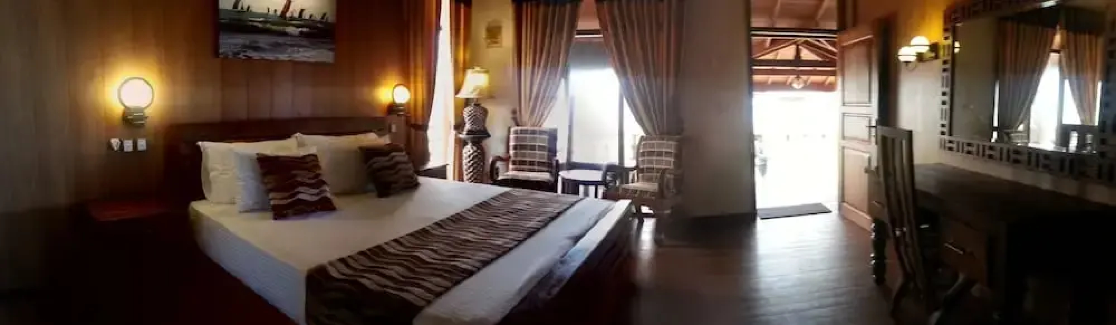Nilaveli Beach Resort