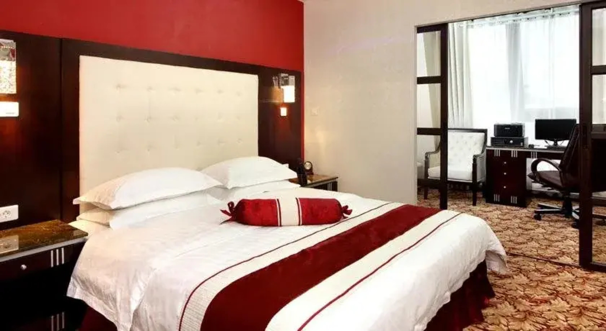 Vega Boutique Hotel