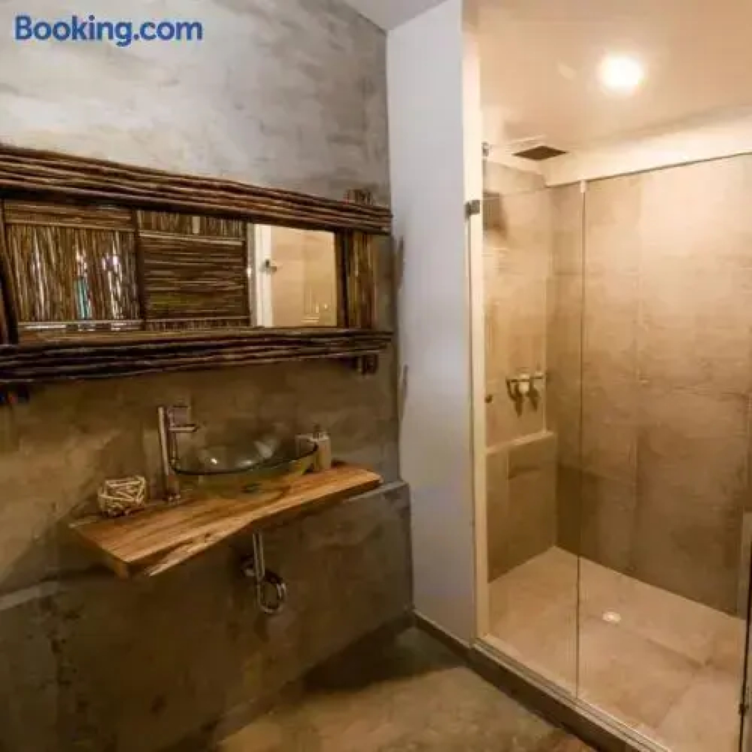 The Beach Hostel Cartagena