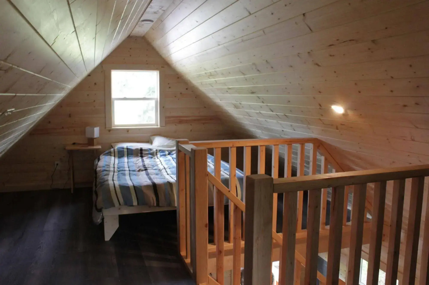 Hidden Acres Farm & Treehouse Resort