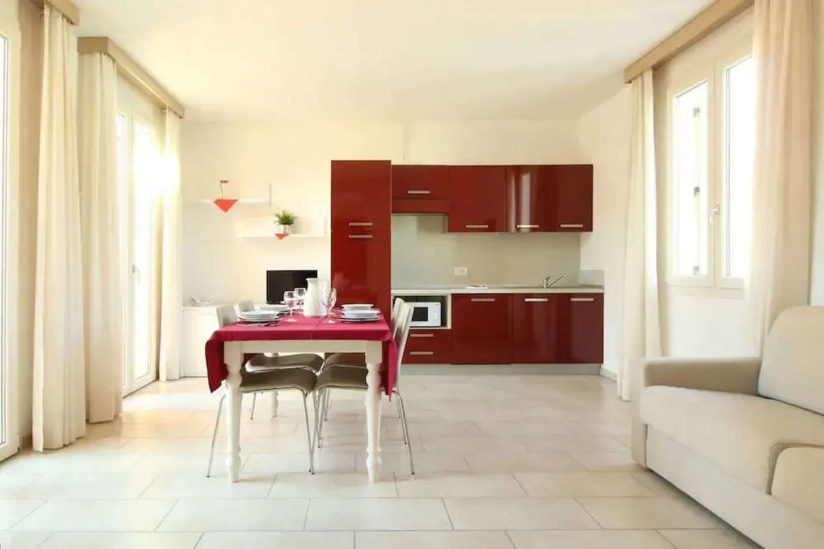 Appartamenti Marina di Salivoli