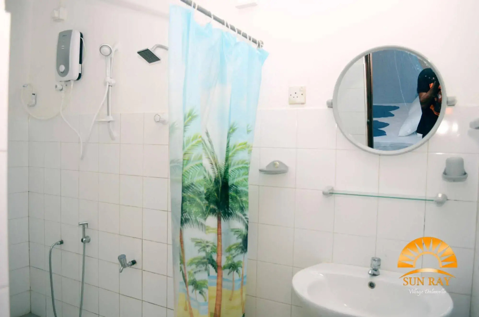 Sun Ray Village Dalwella