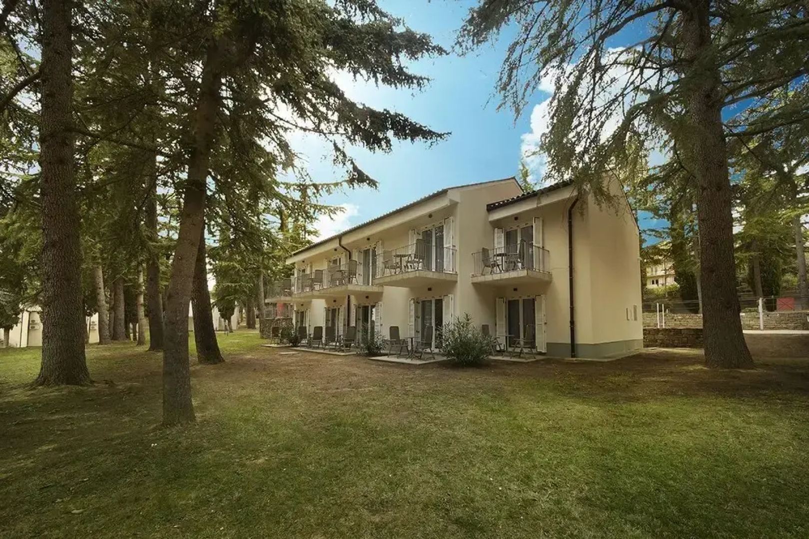 Villa Cedra - Hotel & Resort Adria Ankaran