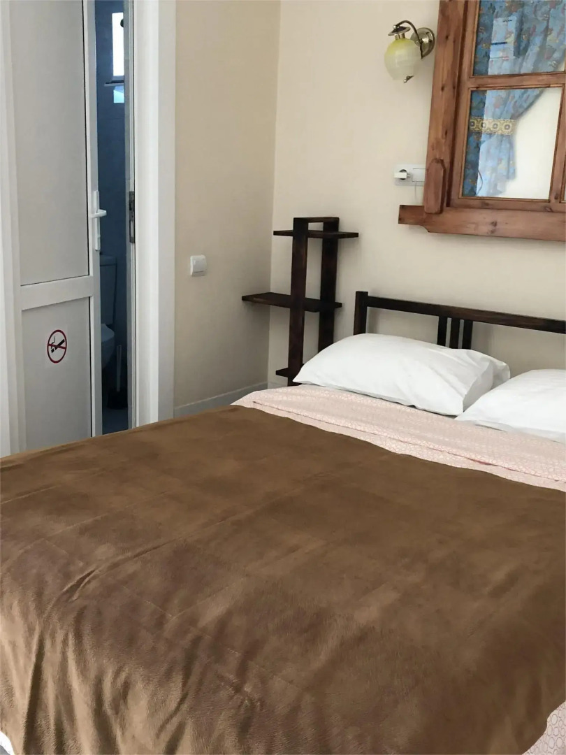 Гостевой дом на улице Лермонтова, 68Б