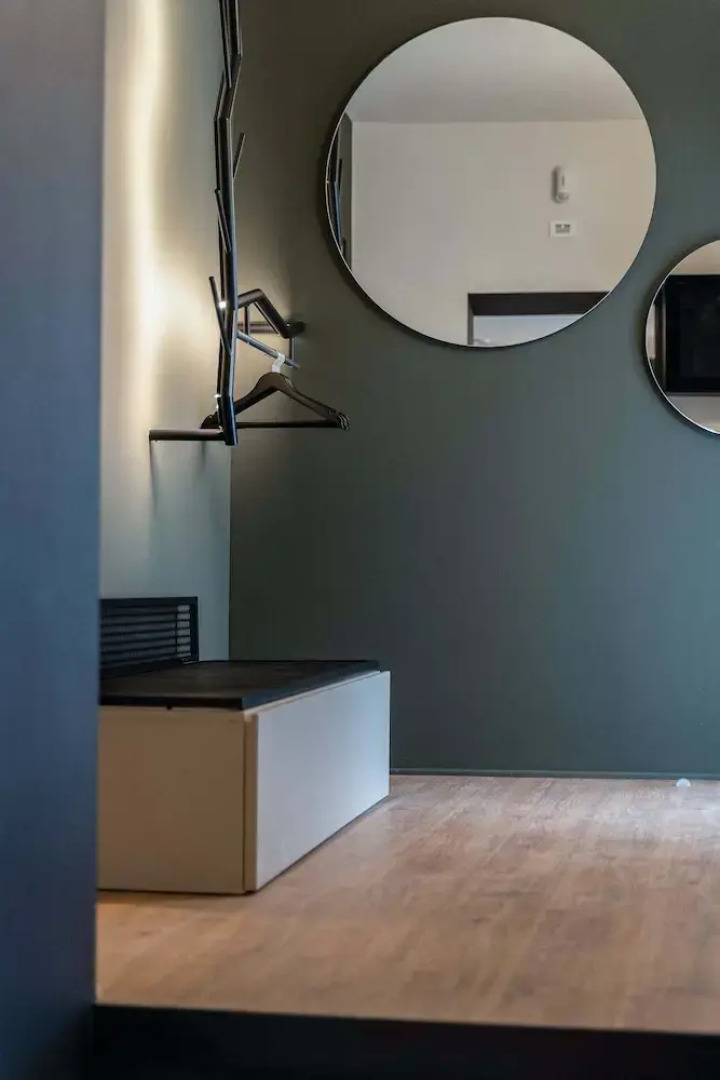 Sogno di Davide Country House