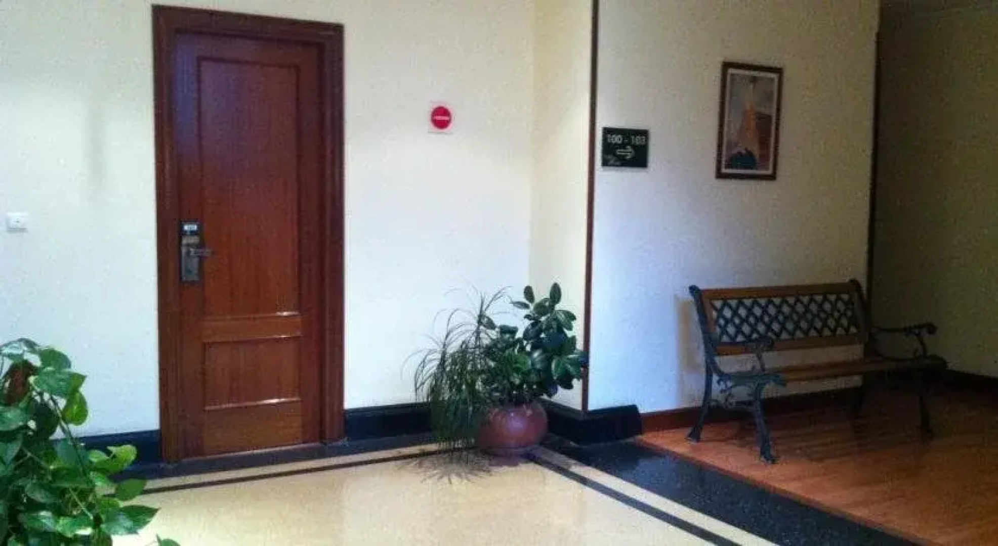 Hotel Valle de Ayala